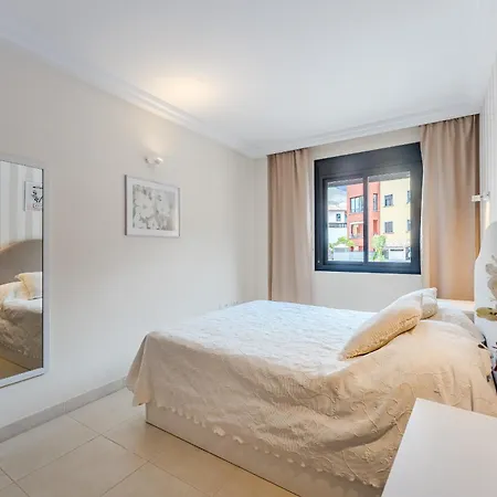 Apartment Be Adeje *